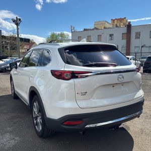 MAZDA CX-9 GRAND TOURING - 5