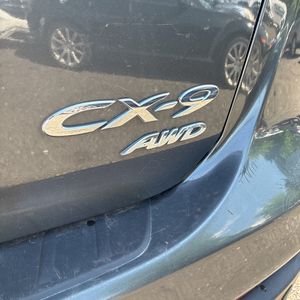 2013 Mazda CX-9 TOURING — миниатюра 23