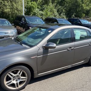 2008 Acura TL 3.2 照片 2
