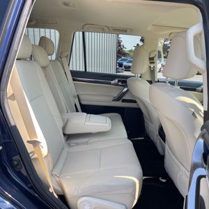 2022 Lexus GX 460 PREMIUM — миниатюра 34