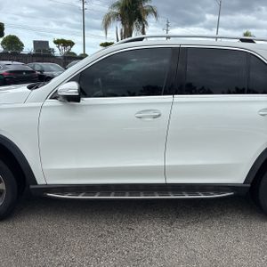 MERCEDES-BENZ GLE-CLASS - 4