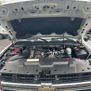 صورة 42 لـ 2009 Chevrolet SILVERADO 2500HD LT