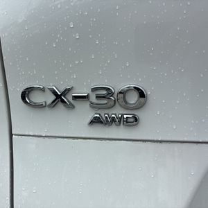 صورة مصغرة 23 لـ 2023 Mazda CX-30 2.5 S