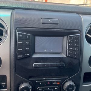 2014 FORD F-150 XLT thumbnail 76