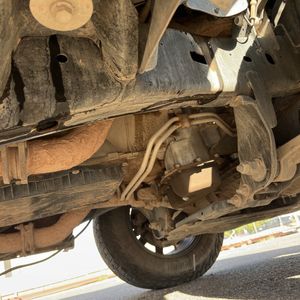 2014 RAM 1500 TRADESMAN 照片 29