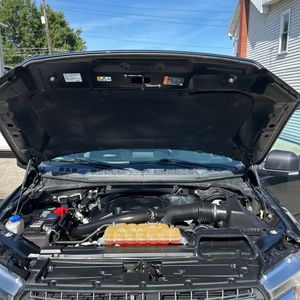 2018 FORD F-150 XLT — миниатюра 44