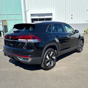 صورة 8 لـ 2026 Volkswagen ATLAS CROSS SPORT SE 4MOTION