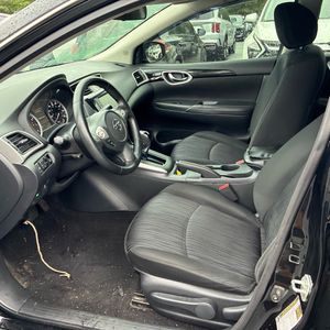 2019 Nissan SENTRA SV 缩略图 63