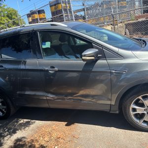 2014 FORD ESCAPE TITANIUM — миниатюра 11