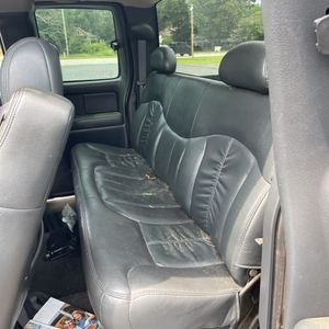 2000 Chevrolet SILVERADO 1500 LT 照片 38