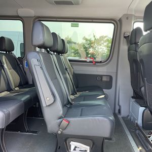صورة مصغرة 63 لـ 2016 Mercedes-BENZ SPRINTER 2500