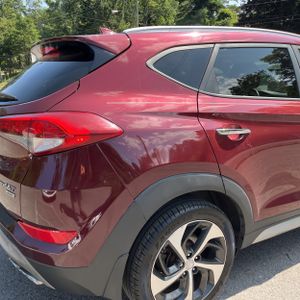 صورة 9 لـ 2017 Hyundai TUCSON LIMITED