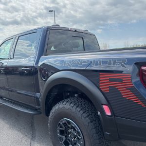 FORD F-150 RAPTOR - 6