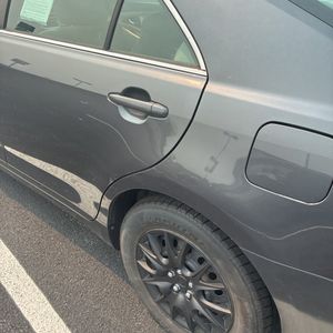 2009 Toyota CAMRY LE 缩略图 59