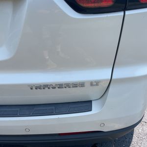 صورة مصغرة 23 لـ 2015 Chevrolet TRAVERSE LT