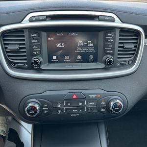 2018 KIA SORENTO LX — миниатюра 39