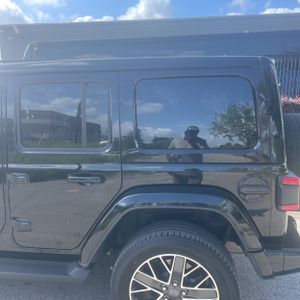 JEEP WRANGLER 4XE UNLIMITED HIGH ALTITUDE 4X4 - 6