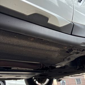 2018 BMW X3 XDRIVE30I — миниатюра 31
