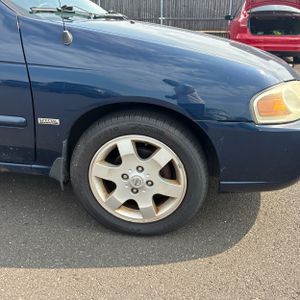 صورة 20 لـ 2006 Nissan SENTRA 1.8S