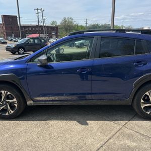SUBARU CROSSTREK PREMIUM - 4