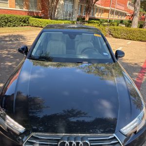 2017 AUDI A4 2.0T PREMIUM — миниатюра 14