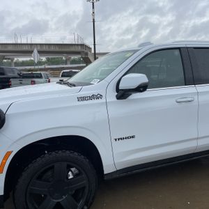 CHEVROLET TAHOE HIGH COUNTRY - 2