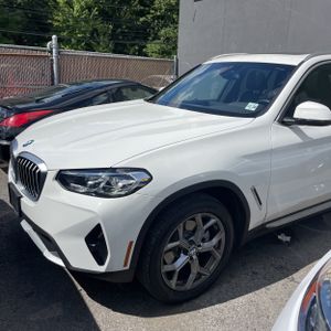 2024 BMW X3 XDRIVE30I 照片 1