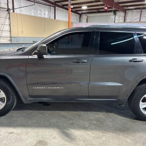 JEEP GRAND CHEROKEE - 4