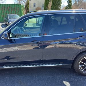 BMW X5 XDRIVE35I - 3