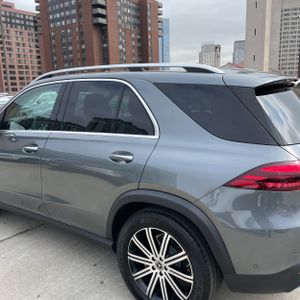 MERCEDES-BENZ GLE - 6