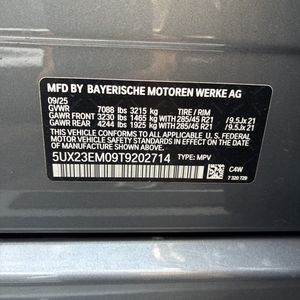 صورة مصغرة 51 لـ 2026 BMW X7 XDRIVE40I