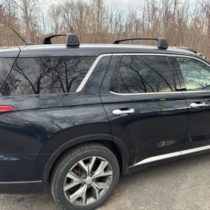 HYUNDAI PALISADE SEL - 9