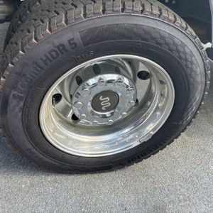 FORD F-450 SUPER DUTY KING RANCH - 8