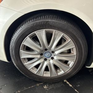 2015 Mercedes-BENZ S-CLASS 缩略图 17