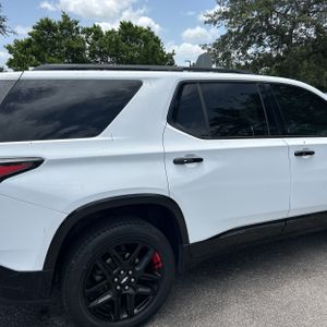 صورة 9 لـ 2018 Chevrolet TRAVERSE PREMIER