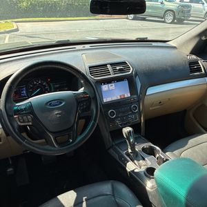 2017 FORD EXPLORER XLT 缩略图 36