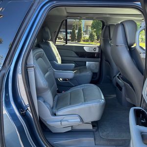 صورة 35 لـ 2020 Lincoln NAVIGATOR L RESERVE