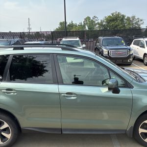 صورة مصغرة 11 لـ 2018 Subaru FORESTER 2.5I PREMIUM