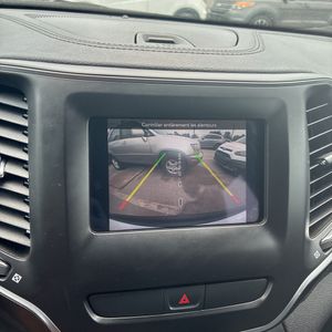 صورة مصغرة 38 لـ 2019 JEEP CHEROKEE LATITUDE PLUS