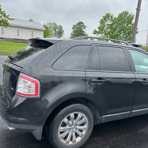 FORD EDGE SEL - 9