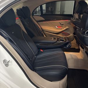 2015 Mercedes-BENZ S-CLASS 缩略图 35