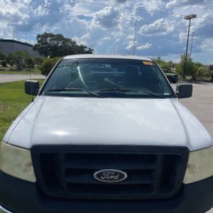 صورة مصغرة 15 لـ 2005 FORD F-150 XL