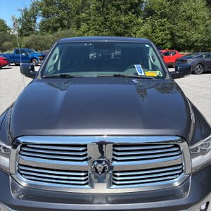 صورة مصغرة 15 لـ 2016 RAM 1500 BIG HORN