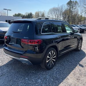 MERCEDES-BENZ GLB - 7