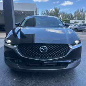 2021 Mazda CX-30 SELECT — миниатюра 14