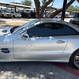 صورة 4 لـ 2007 Mercedes-BENZ SL
