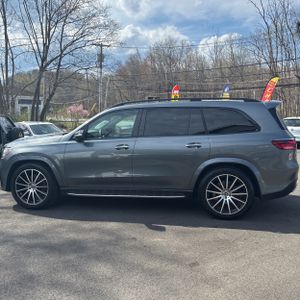 MERCEDES-BENZ GLS - 3