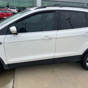 FORD ESCAPE SEL - 3