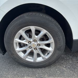 2019 Chevrolet EQUINOX LT — миниатюра 17