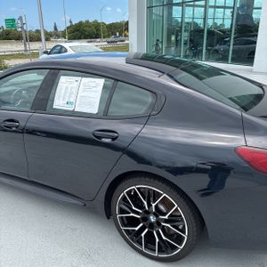 BMW 8 SERIES 840I GRAN COUPE - 6